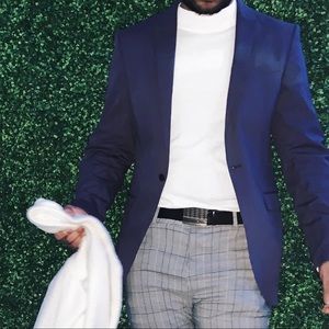 Zara Men’s blazer